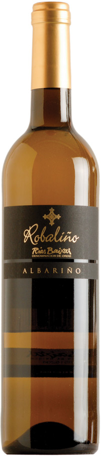 Robaliño 2025