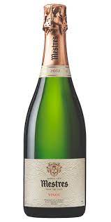 MESTRES VISOL GRAN RESERVA BRUT NATURE 2019