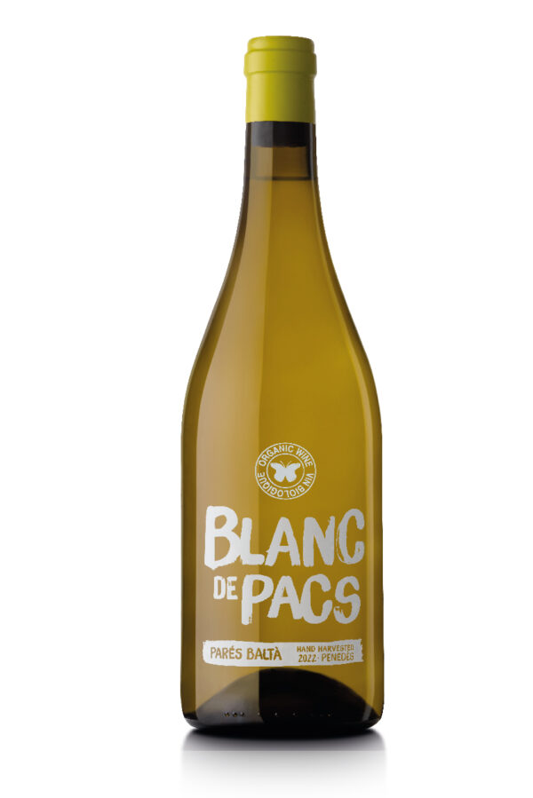 BLANC DE PACS 2025