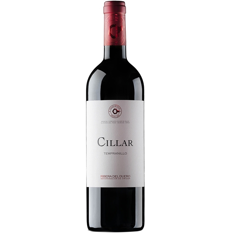 Cillar Tinto Fino 2025