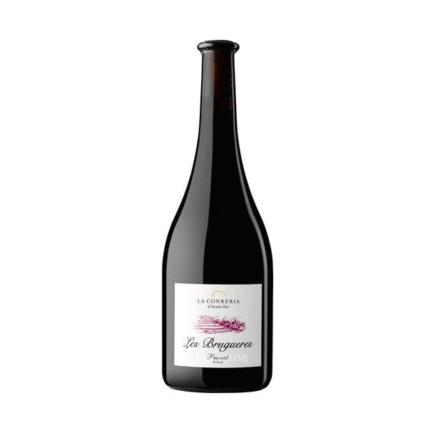 Les Brugueres negre 2023