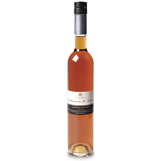 MALVASIA DOLÇA