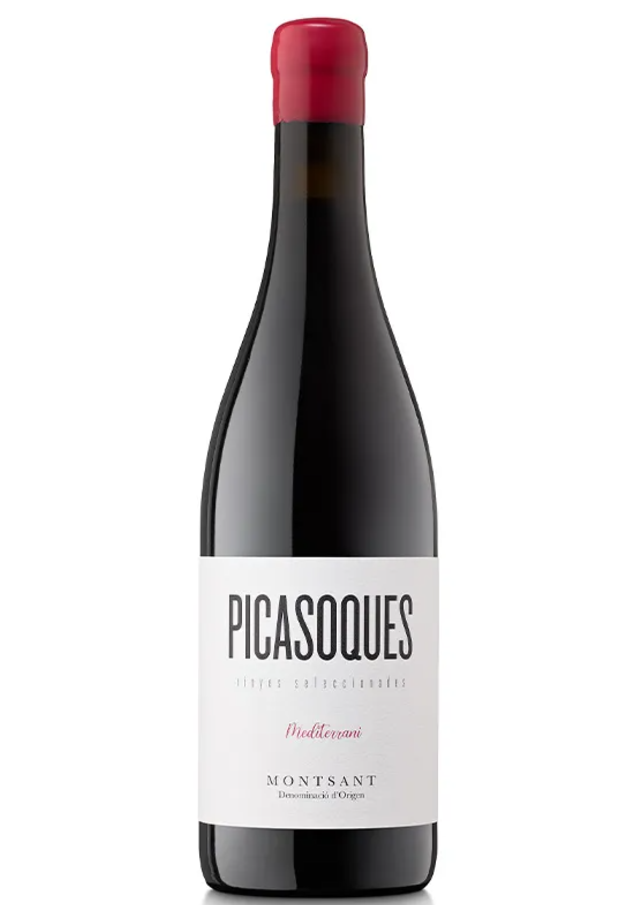 PICA-SOQUES NEGRE 2025