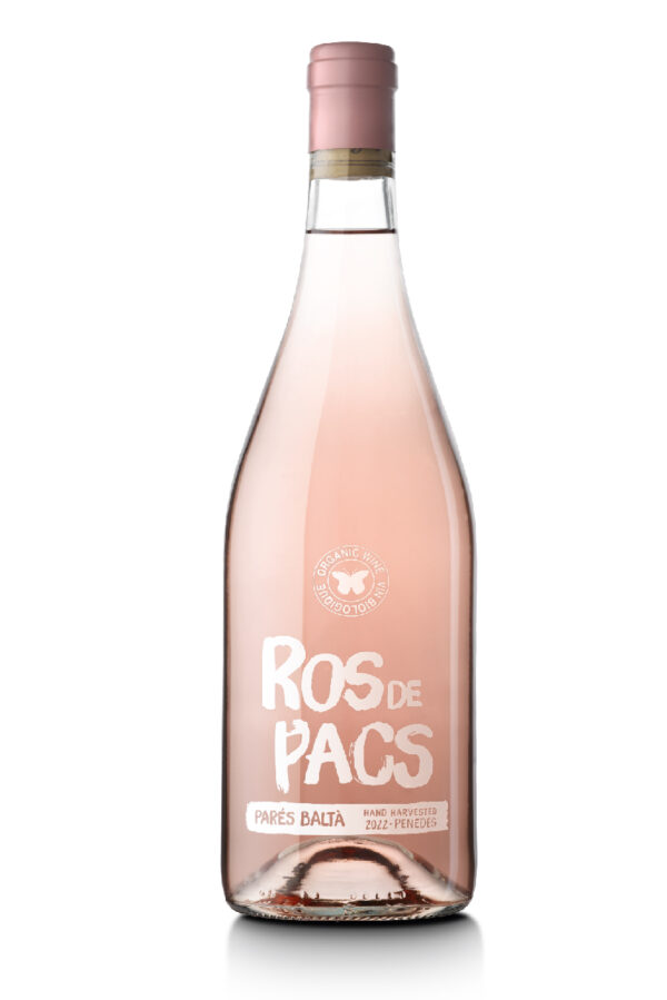 ROS DE PACS 2025