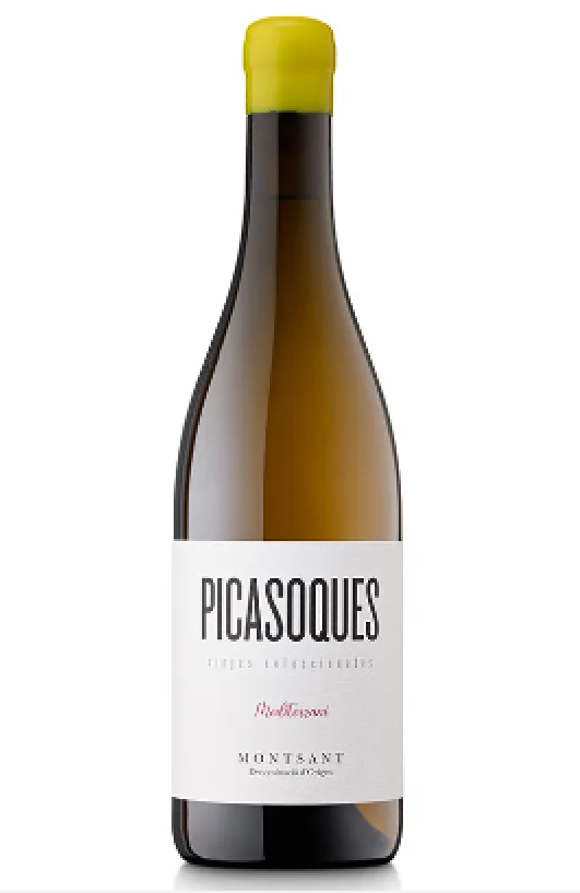 PICA-SOQUES BLANC 2025