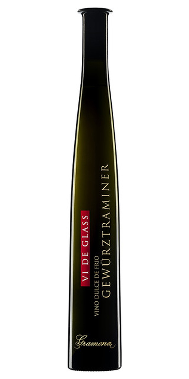 VI DE GLASS GEWÜRZTRAMINER