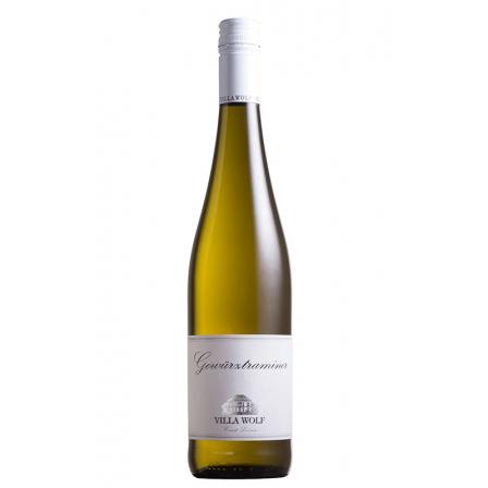 VILLA WOLF GEWÜRZTRAMINER 2024