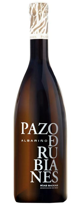 PAZO DE RUBIANES 2025