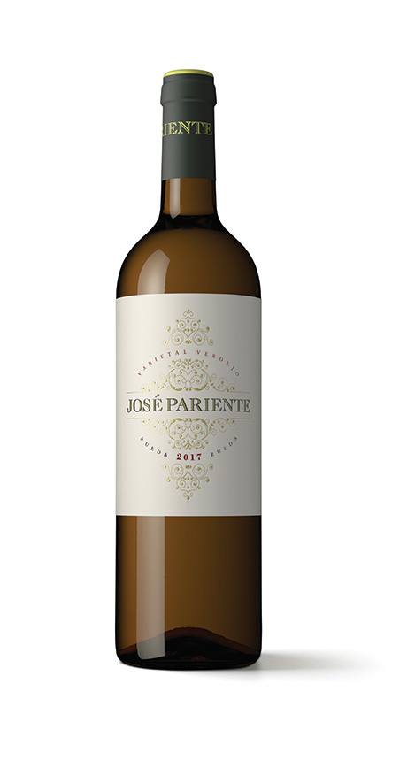 JOSÉ PARIENTE 2025