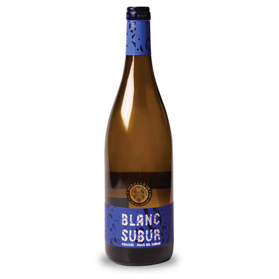BLANC SUBUR 2024
